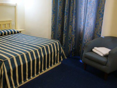 פירנצה Hotel Spagna Ex Deco מראה חיצוני תמונה