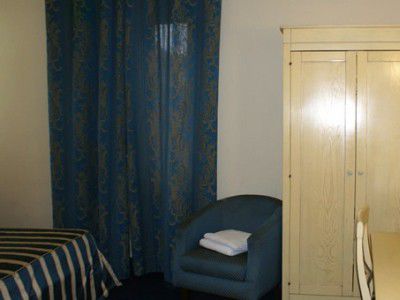 פירנצה Hotel Spagna Ex Deco מראה חיצוני תמונה