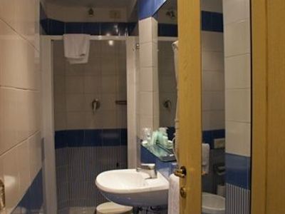 פירנצה Hotel Spagna Ex Deco מראה חיצוני תמונה