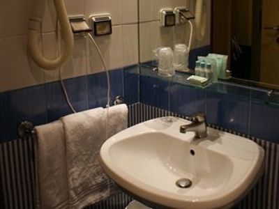 פירנצה Hotel Spagna Ex Deco מראה חיצוני תמונה