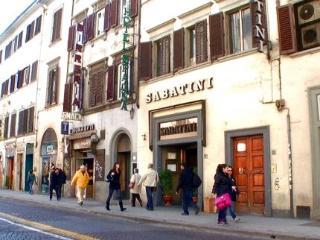 פירנצה Hotel Spagna Ex Deco מראה חיצוני תמונה