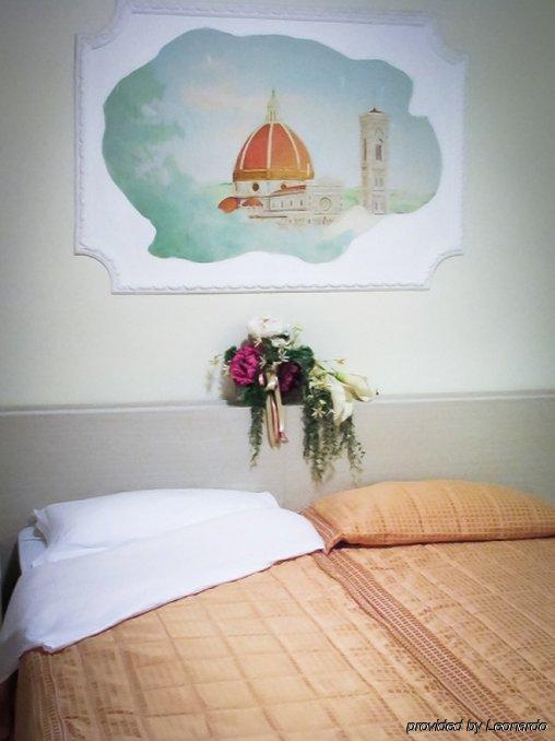 פירנצה Hotel Spagna Ex Deco חדר תמונה