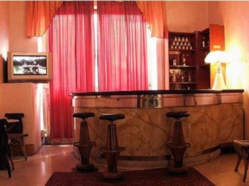 פירנצה Hotel Spagna Ex Deco מראה חיצוני תמונה