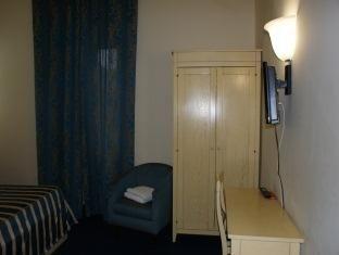 פירנצה Hotel Spagna Ex Deco מראה חיצוני תמונה