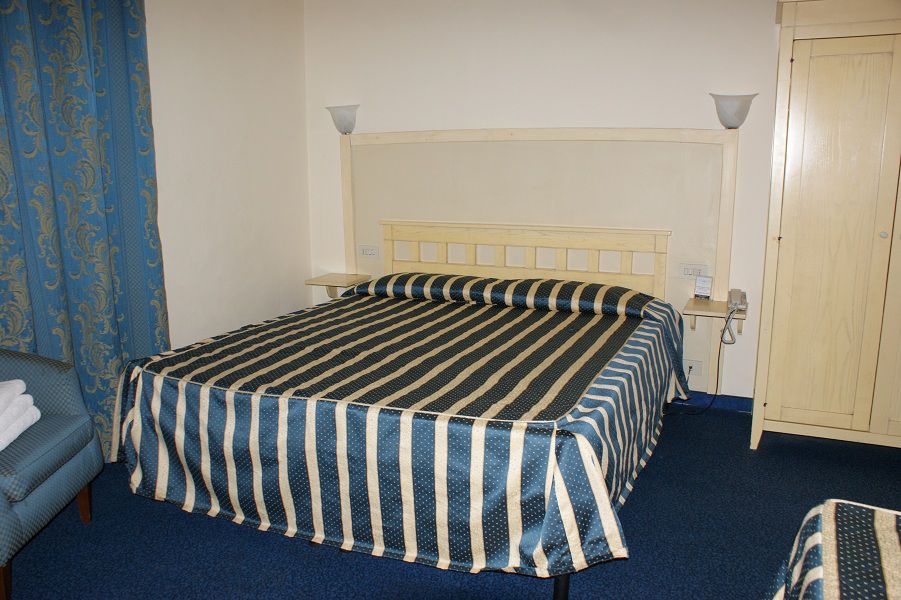 פירנצה Hotel Spagna Ex Deco מראה חיצוני תמונה