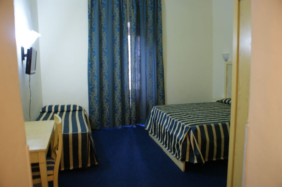 פירנצה Hotel Spagna Ex Deco מראה חיצוני תמונה