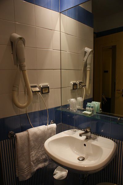 פירנצה Hotel Spagna Ex Deco מראה חיצוני תמונה